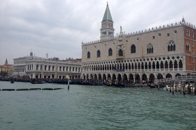 Venice Sailing Cruise to northern lagoon - Who will enjoy this private lagoon day