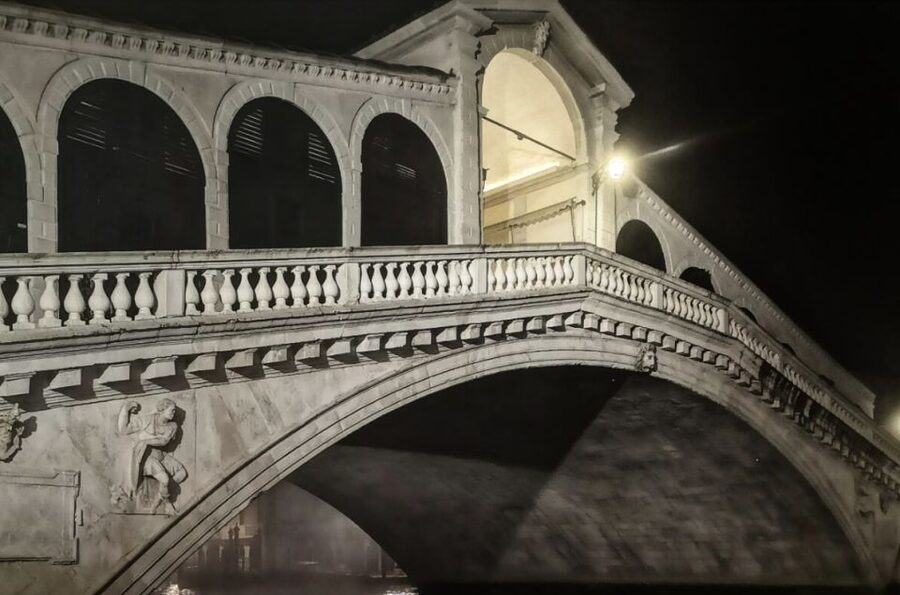 Venice: Saint Mark's Basilica Private Tour at Night - Key points to know before booking
