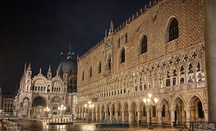 Venice: Saint Mark's Basilica Private Tour at Night - Is $141.61 per person good value?