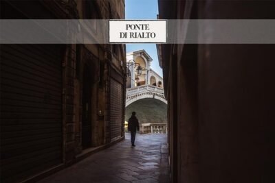 San Marco to Rialto Walking Tour & Spritz Like a Local
