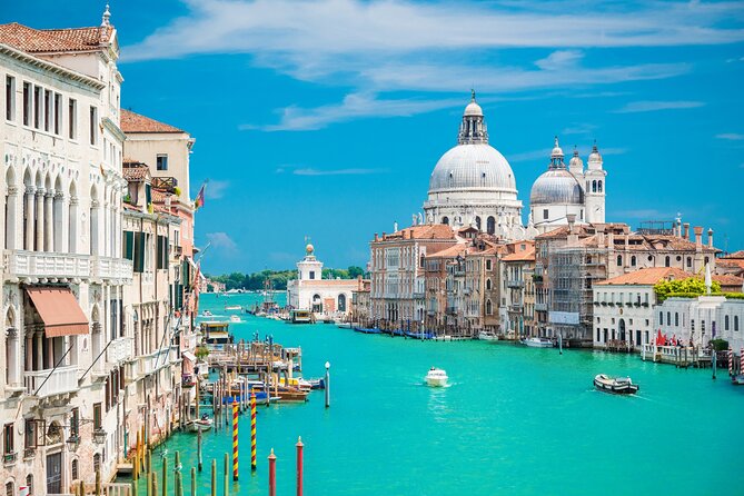 Venice Scavenger Hunt and Highlights Self Guided Audio Tour - What to bring for a comfortable walk