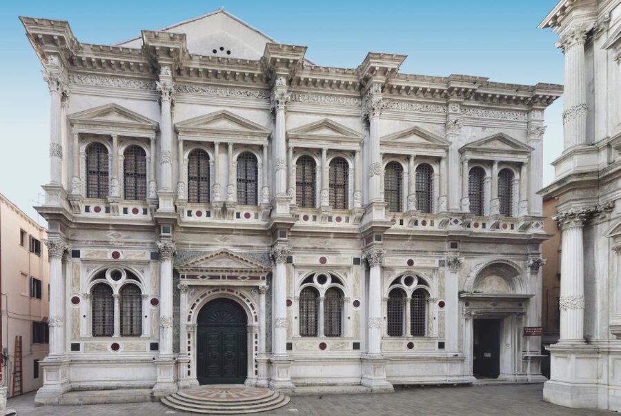 Venice: Scuola Grande di San Rocco Audioguide - Who will get the most from this audioguide