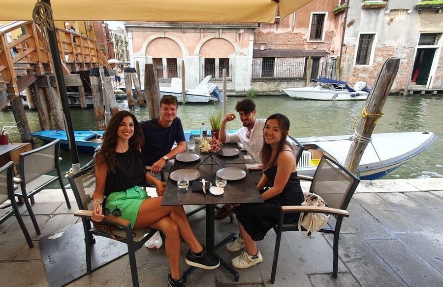 Venice Secret Food Tour - Key points to know before booking