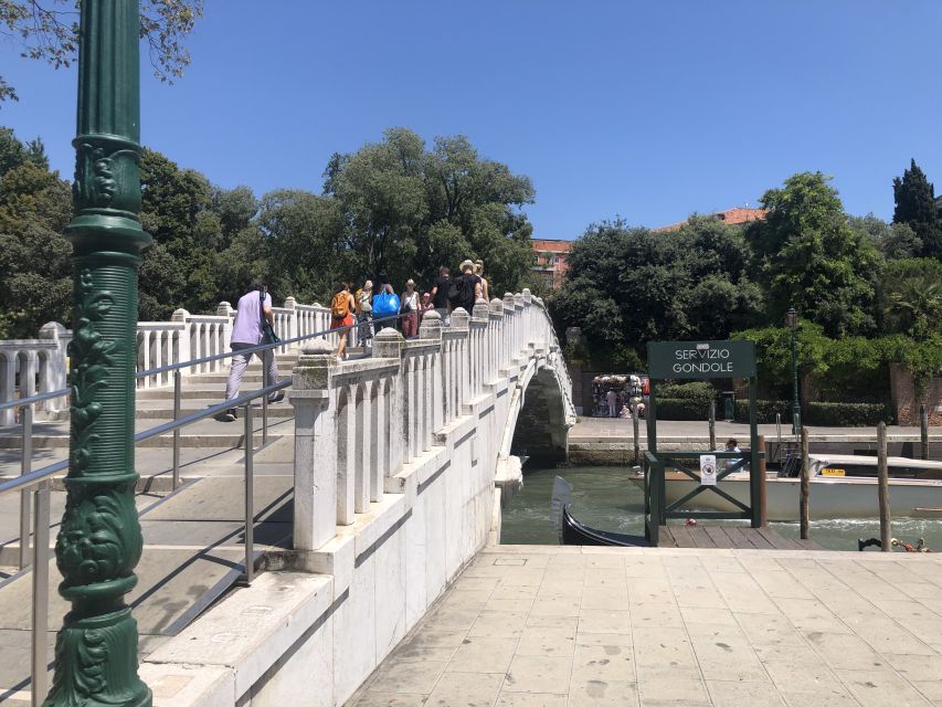 Venice Secret Food Tour - Why a food walk fits Venice so well