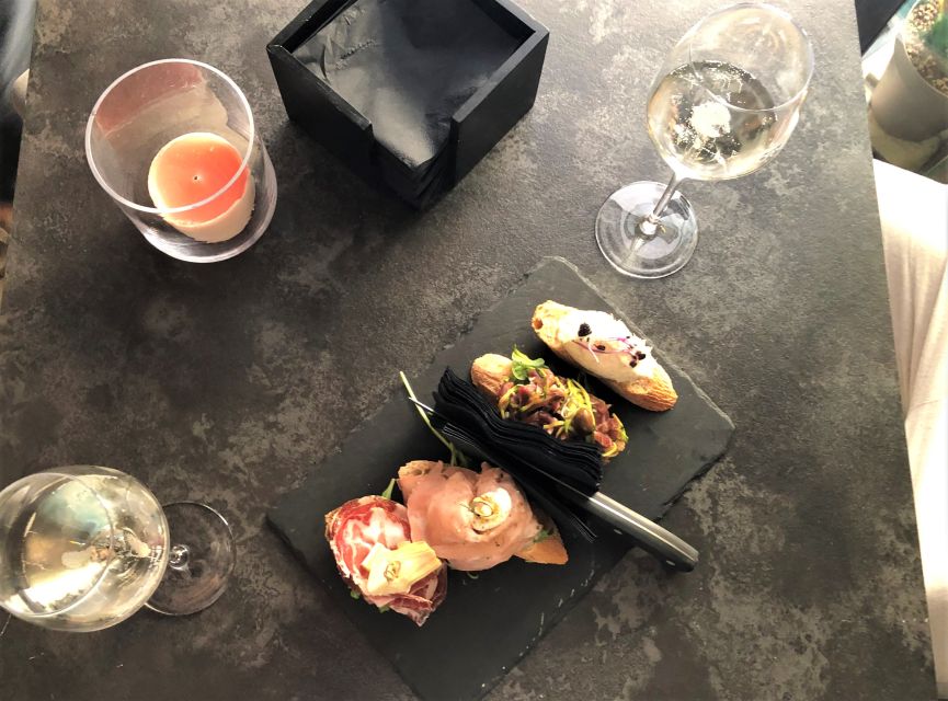 Venice Secret Food Tour - Cicchetti, Venice’s answer to small plates