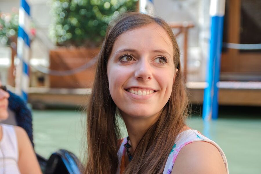 Venice: Shared Gondola Ride Across the Grand Canal - Key points before you book