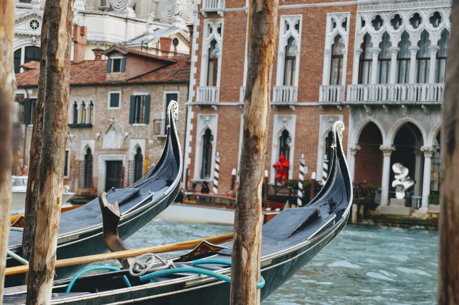 Venice: Shared Gondola Tour - Who will enjoy this Venice experience