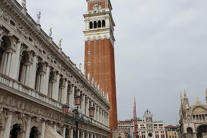 Venice Shore Excursion Private Tour - One hour with the city through Venetian eyes