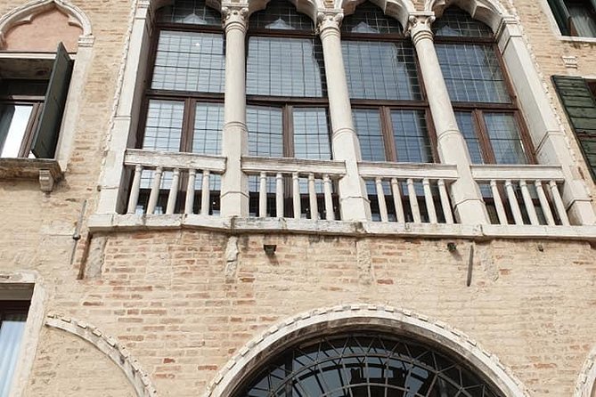 Venice Shore Excursion Private Tour - Two hours among quieter lanes and canals