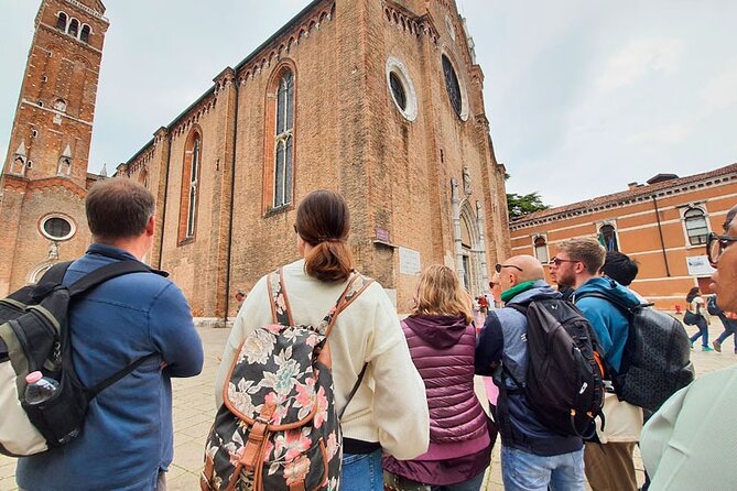 Venice Sightseeing Small Group Walking Tour with a Local Guide - Why this walk works as your first Venice experience