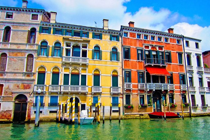 Venice Sightseeing Walking Tour for Kids and Families - Why this Venice tour works for families