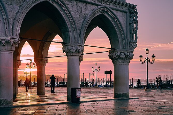 Venice Sightseeing Walking Tour for Kids and Families - The price and what you are really buying