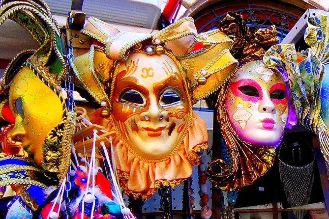 Venice Sightseeing Walking Tour for Kids and Families - Starting quietly at San Zaccaria