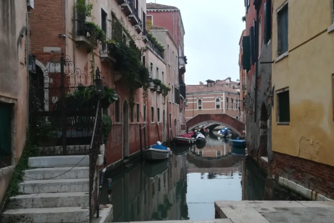 Venice Sightseeing Walking Tour with a Local Expert - Why this two-hour walk works as a first look at Venice