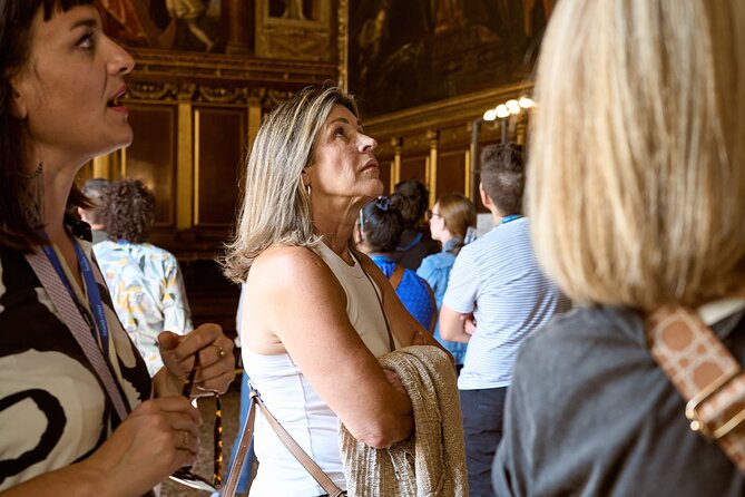 Venice Skip lines at Doge's & St. Mark's with Exclusive Sky Walk - Finding the meeting point in Piazza San Marco