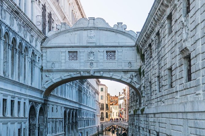 Venice Skip the line of San Mark Basilica and Doge's Palace Tour - Is $324.09 per person good value?