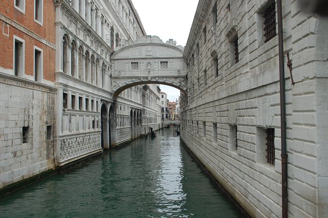 Venice Skip the Line Saint Mark's Basilica and Doge's Palace Private Tour - What a private guide adds