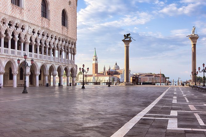 Venice Skip the Line Saint Mark's Basilica and Doge's Palace Private Tour - Price, timing, and what you actually receive