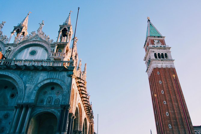 Venice Skip the line St Mark's Basilica Guided Tour - Price and what the $54.66 buys you