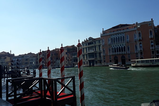 Venice Small Group Tour With Local Guide - What the flexible format really means
