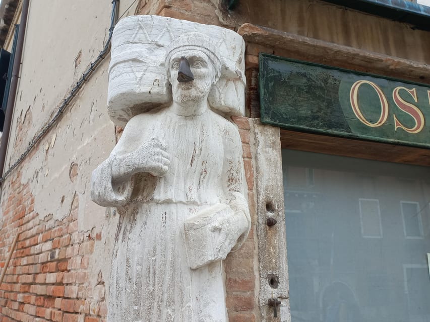 Venice Small-Group Walking Tour: Secrets & Hidden Gems - Key points at a glance
