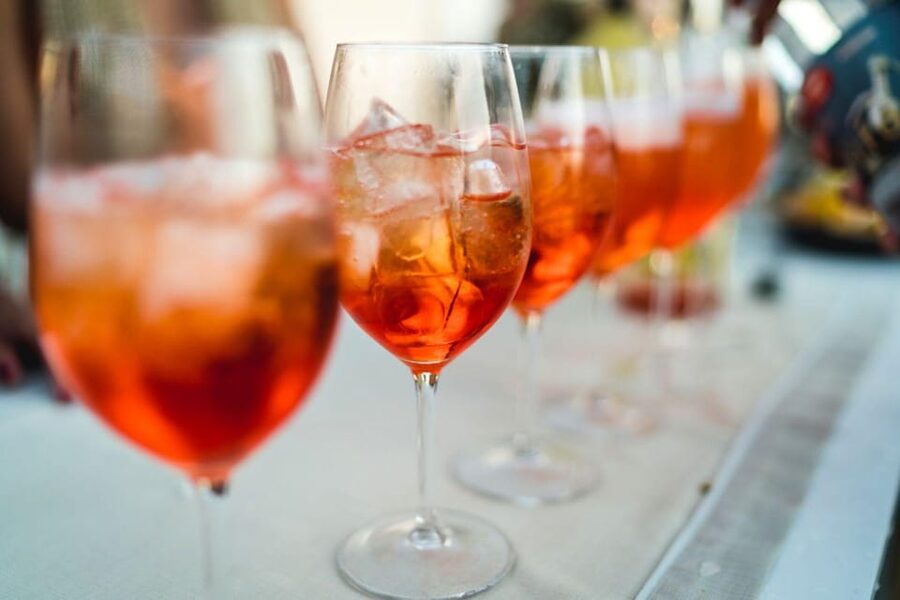 Venice: Spritz Class, How To Make Italy’s favorite Aperitivo - Key points to know before booking