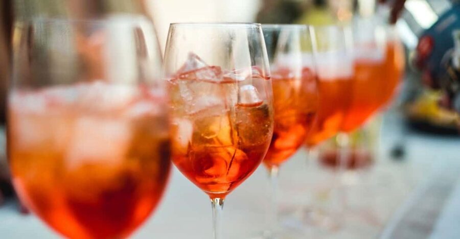 Venice: Spritz Class, How To Make Italy’s favorite Aperitivo - What the one-hour schedule means for you