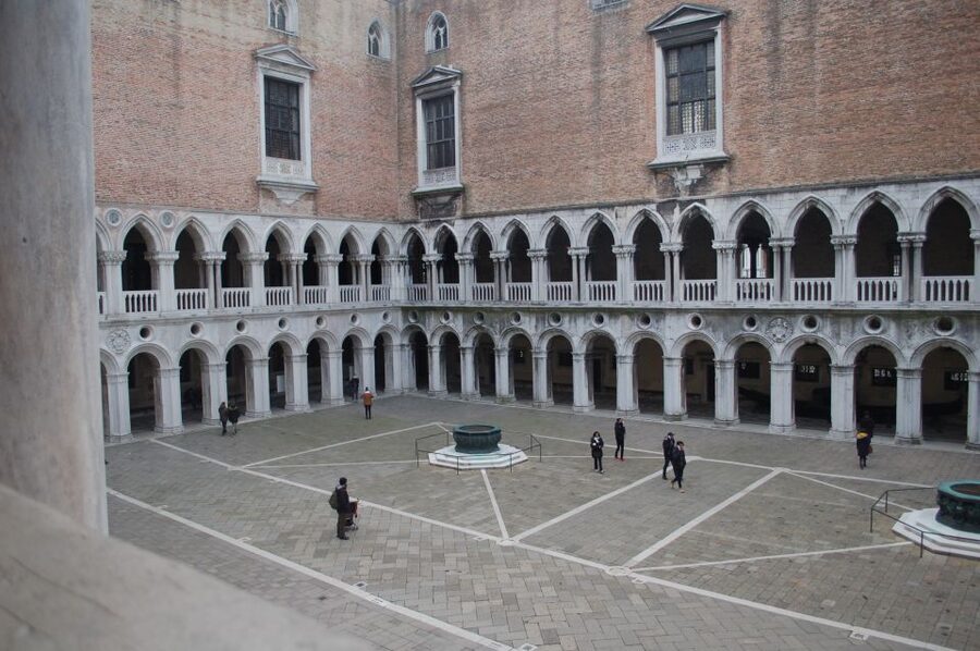 Venice: St Mark’s Basilica and Doge’s Palace Private Tour - Key points to know before booking