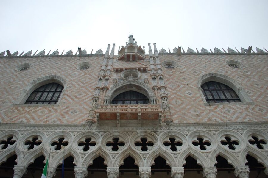 Venice: St Mark’s Basilica and Doge’s Palace Private Tour - The $396.50 price and what you get