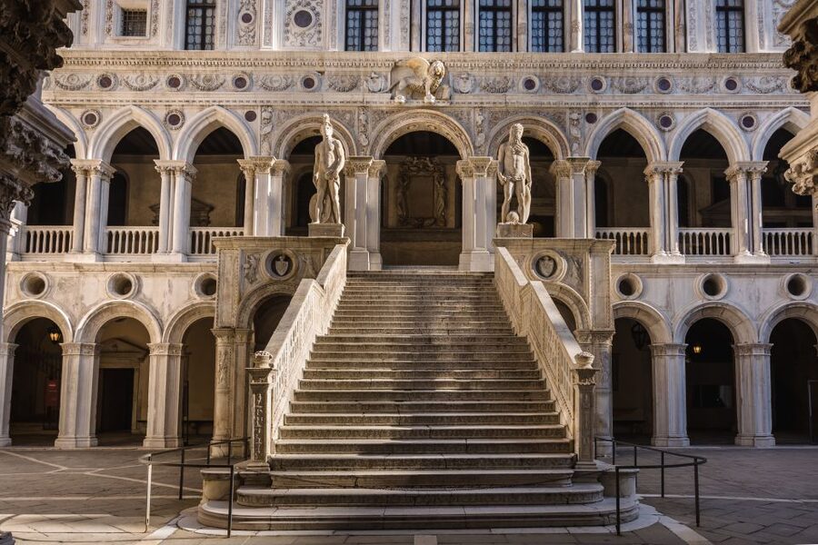 Venice: St Mark's Basilica, Doge Palace, & Bell Tower Option - Choosing the Campanile option