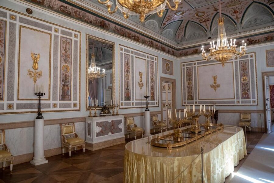 Venice: St. Mark's Basilica, Doge's Palace and Glass Factory - Key points to know before booking