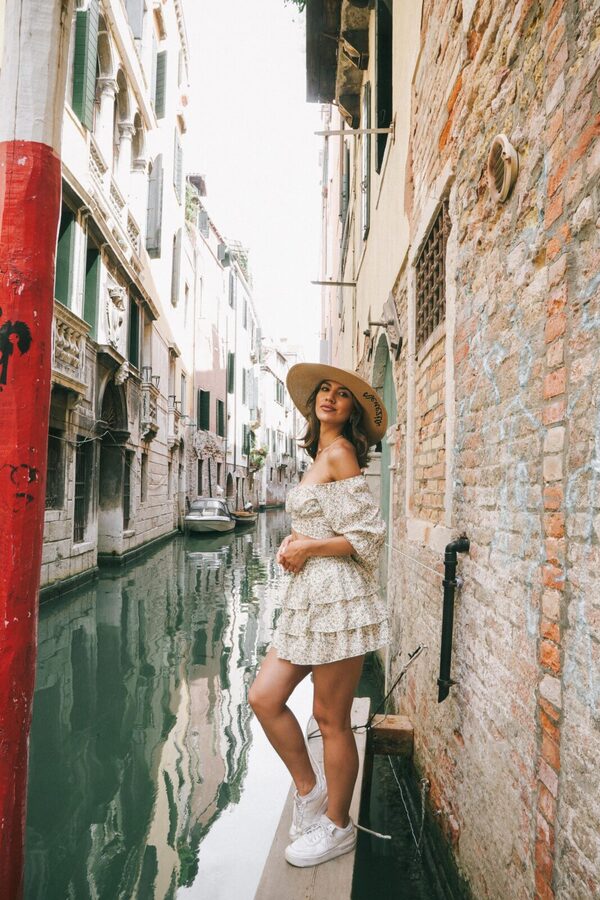 Venice: St. Mark's Basilica & Doge's Palace Tour with Ticket - St. Mark’s Square sets the stage