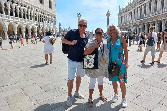 Venice: St.Mark's Basilica & Doge's Palace Tour with Tickets - How the timing and price affect the value