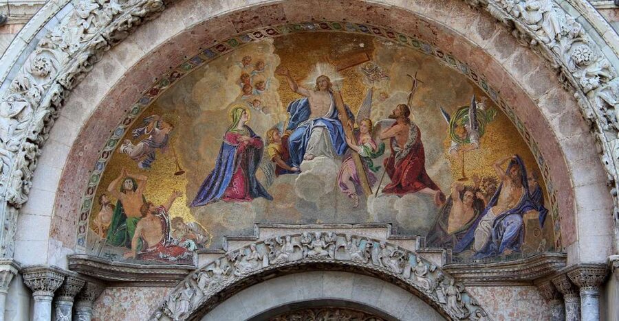 Venice: St. Mark's Basilica Fast-Track Main Floor Tour - Why St. Mark’s Basilica deserves your time