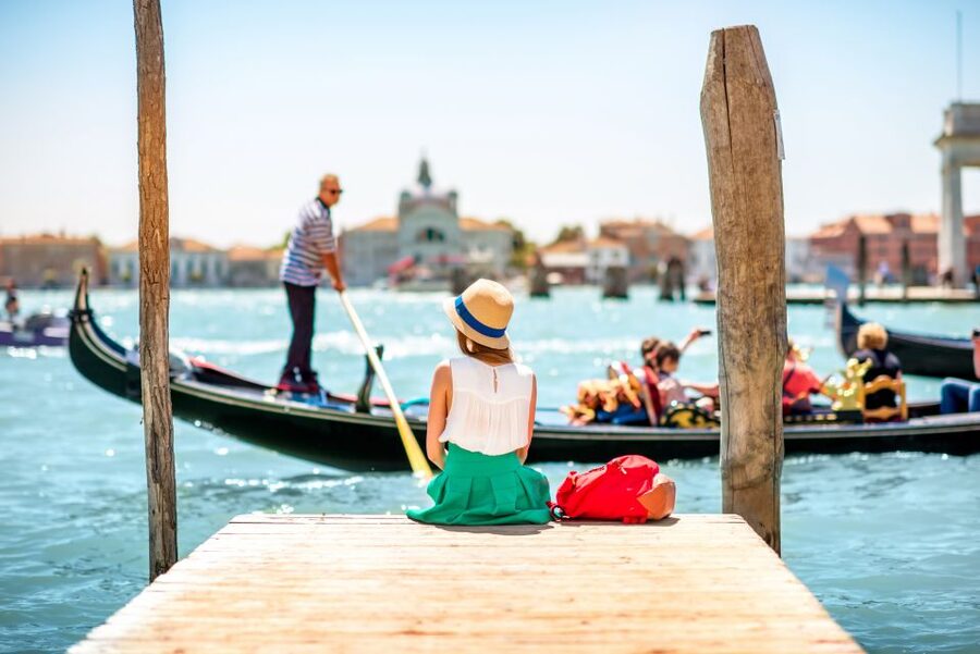 Venice: St Mark's Basilica & Gondola in the afternoon - Key points to know before booking