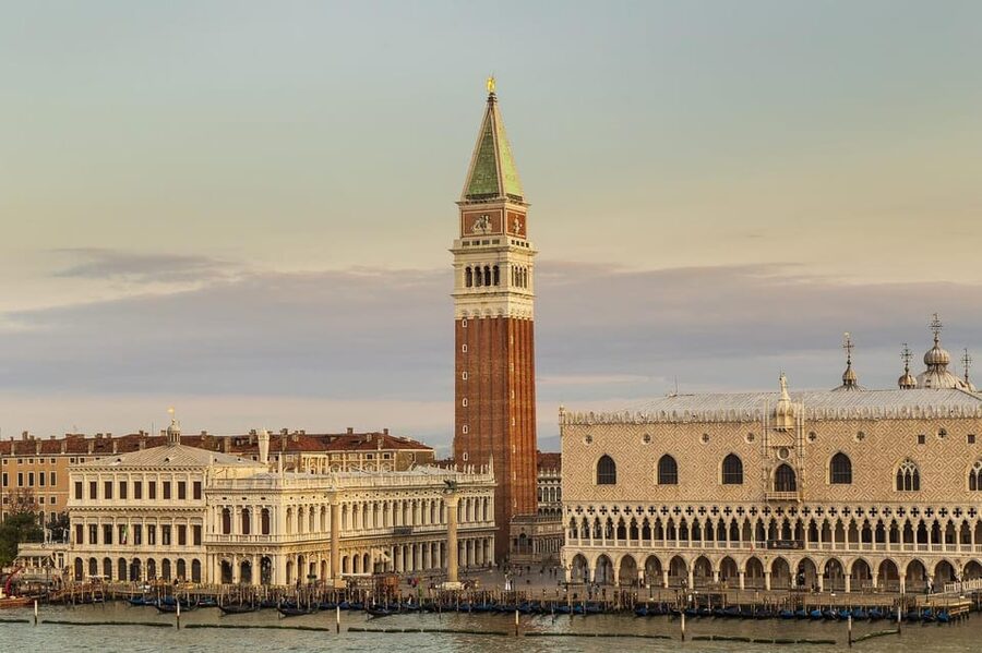 Venice: St. Mark’s Basilica Live Guided Tour - Key points at a glance