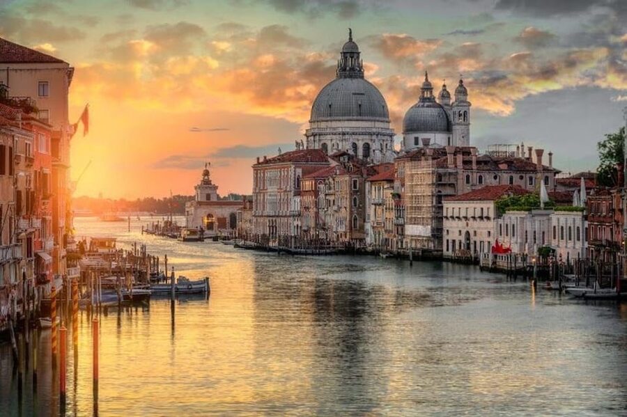 Venice: St. Mark’s Basilica Live Guided Tour - Why St. Mark’s Basilica deserves a guided visit
