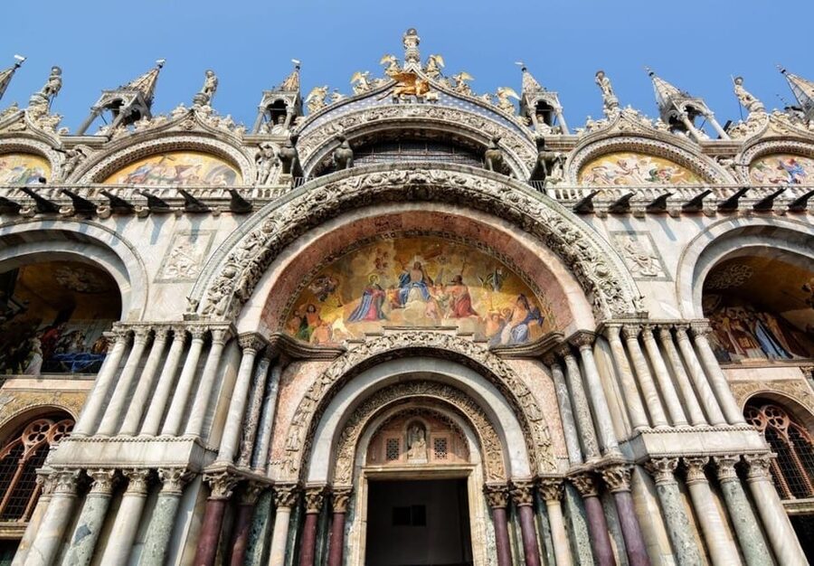 Venice: St. Mark’s Basilica Live Guided Tour - How much value do you get for $64?