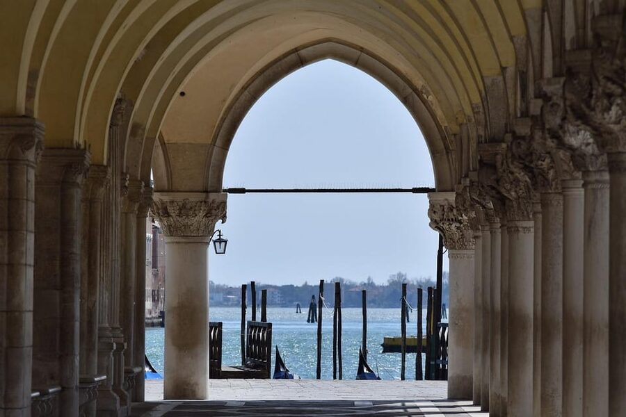 Venice: St. Mark’s Basilica Live Guided Tour - Meeting at Torre dell’Orologio