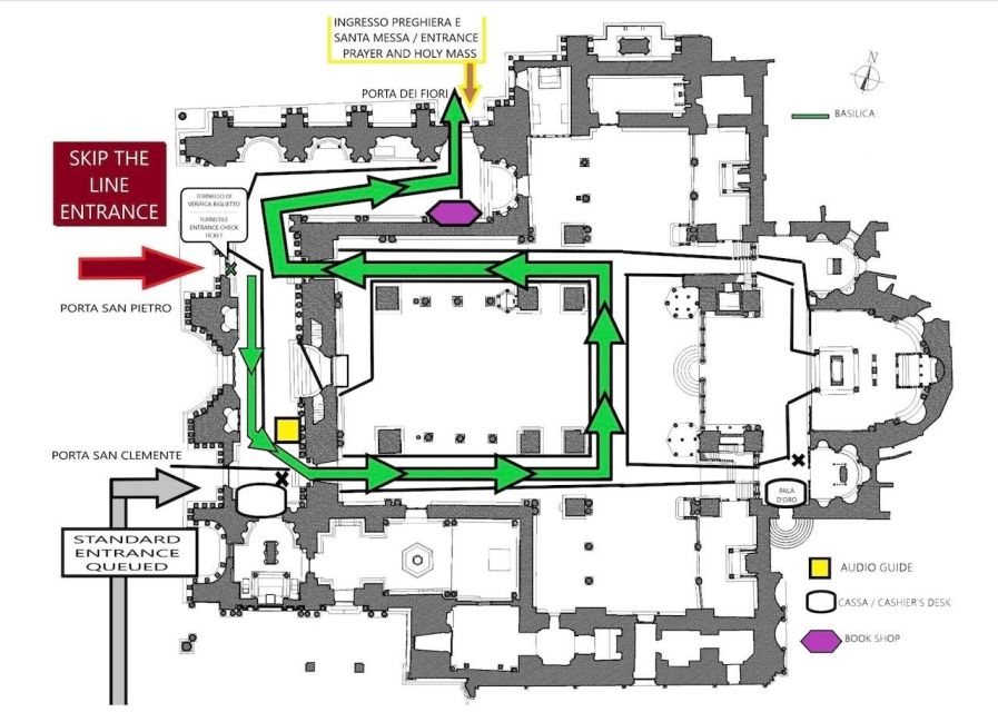 Venice: St. Mark's Basilica Skip-the-Line Entry & Audioguide - Why St. Mark’s Basilica deserves your time