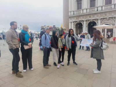 St. Mark’s Basilica Ticket with Audio Guide