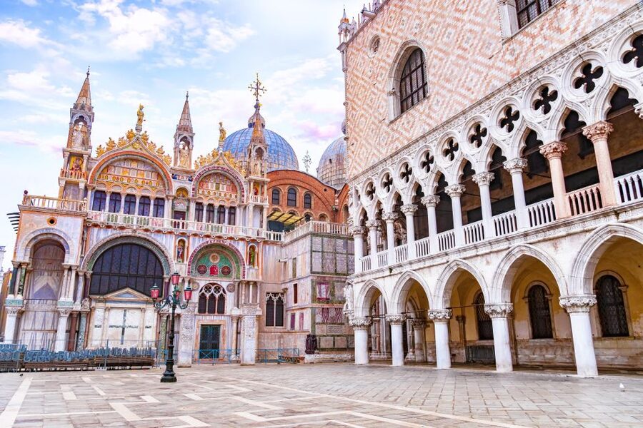 Venice: St. Mark’s Basilica Ticket with Host and Audioguide - Should you book St. Mark’s Basilica with host and audioguide?