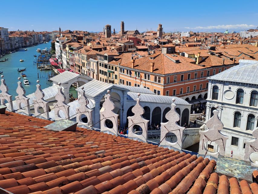 Venice: St. Mark’s Basilica Ticket with Host and Audioguide - Is $36 a fair price?