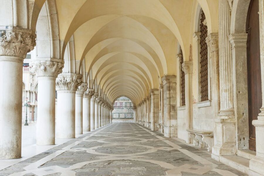 Venice: St. Mark's City Pass with Doge's Palace Entry - What the $52 Venice pass actually gives you