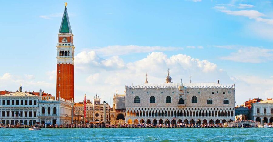 Venice: St. Mark's City Pass with Doge's Palace Entry - Querini Stampalia, a quieter house museum