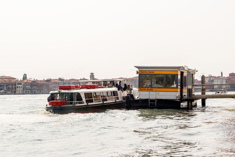 Venice: St. Mark's City Pass with Doge's Palace Entry - How to plan the pass for one day or a weekend