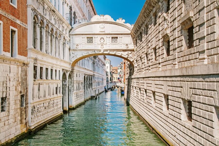 Venice: St. Mark's City Pass with Doge's Palace Entry - The three museums on St. Mark’s Square