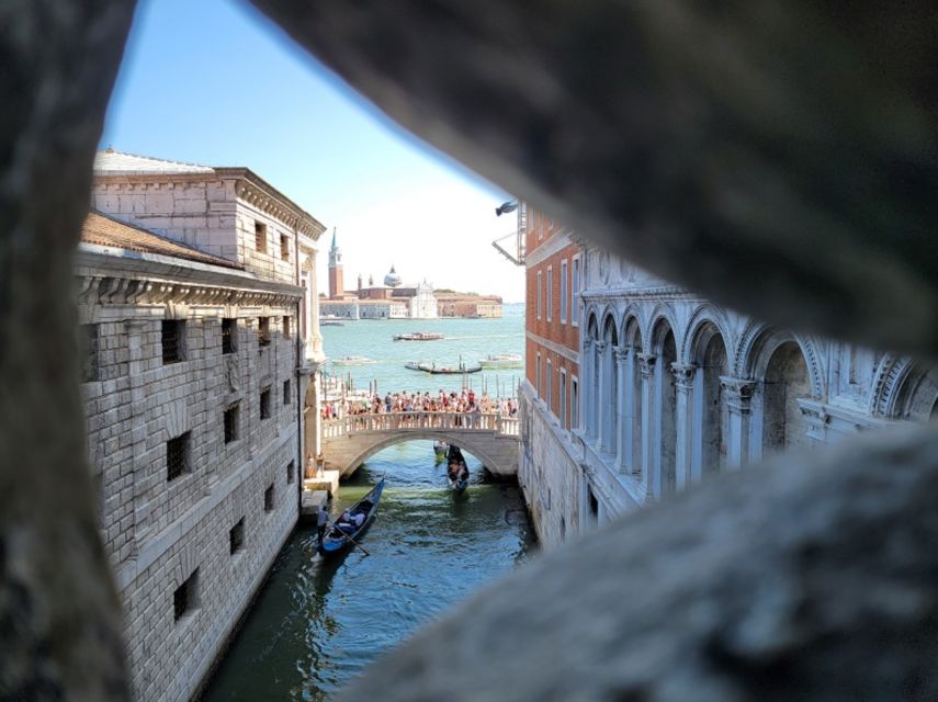 Venice: St Mark's, Doge's Palace, Murano & Burano Day Tour - Is $34 a good value?