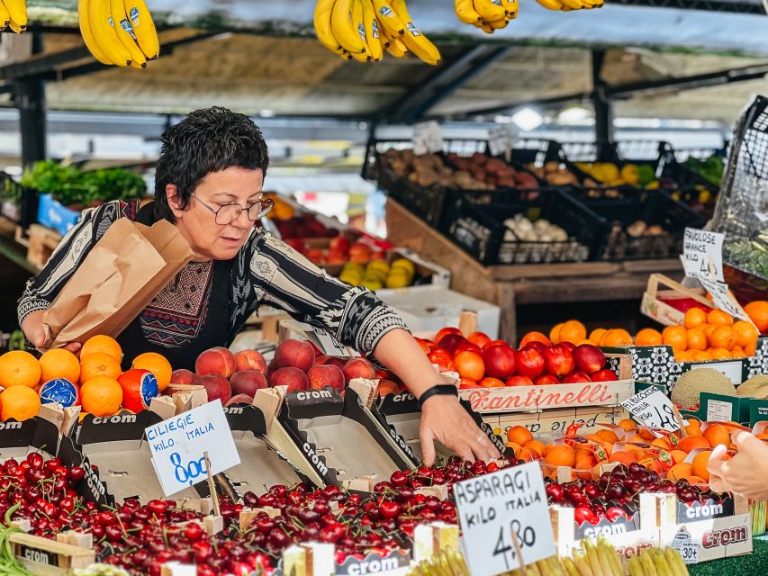 Venice: Street Food Tour with a Local Guide and Tastings - Who Should Book It?