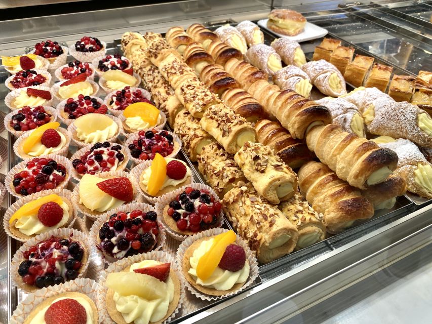 Venice: Street Food Tour with a Local Guide and Tastings - Cicchetti and the Venetian Bar Tradition